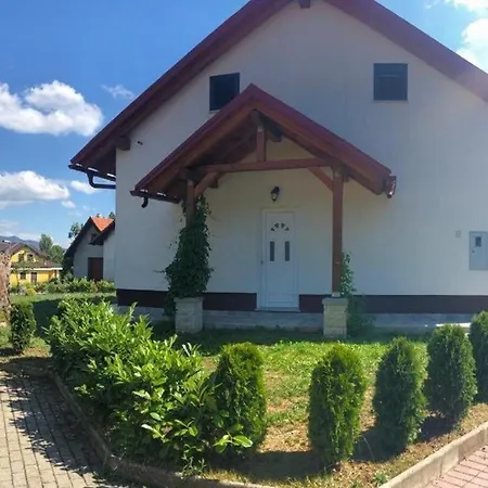House With A Parking Space Fuzine, Gorski Kotar - 20332 * Fuzine