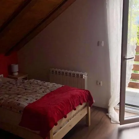 House With A Parking Space Fuzine, Gorski Kotar - 20332 펜션 *