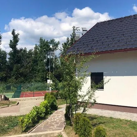 House With A Parking Space Fuzine, Gorski Kotar - 20332