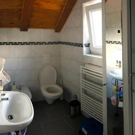 House With A Parking Space Fuzine, Gorski Kotar - 20332 펜션