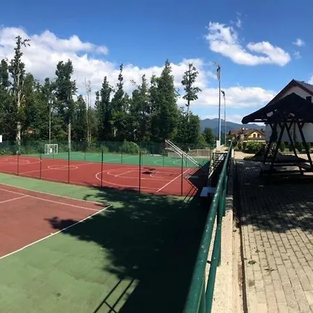 House With A Parking Space Fuzine, Gorski Kotar - 20332 펜션