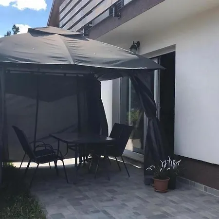 House With A Parking Space Fuzine, Gorski Kotar - 20332 퓨지네