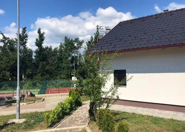 House With A Parking Space Fuzine, Gorski Kotar - 20332