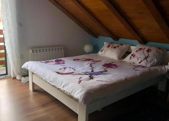 Holiday home House With A Parking Space Fuzine, Gorski Kotar - 20332 Fuzine